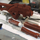 Illustration for article titled An Amazing emMass Effect/em Gun That Exists In the Real World